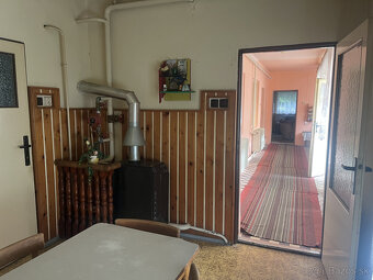 Znížená CenaNa predaj rodinný dom vo Vrakúni, blízko Dunajs - 16