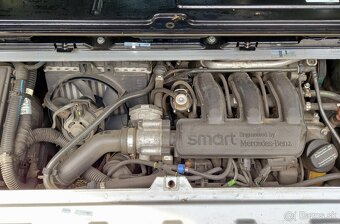Smart Roadster - 16
