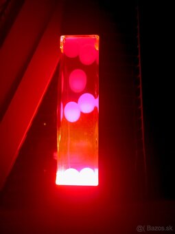 Lávová lampa - 16