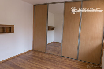 NA PRENÁJOM Byt 3+1 (56 m2) ul. Banícka Sp. Nová Ves - 16