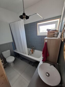Jedinečná príležitosť predaj novostavby RD - 16