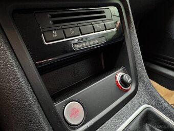 SEAT ALHAMBRA 2.0 TDI Edícia ITECH 2015 - 16