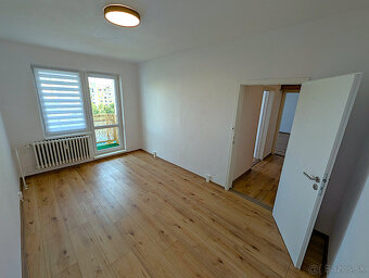 Veľký 3 izb rekonštr., Ťahanovce (Bruselská), 79m2, OV, LO, - 16