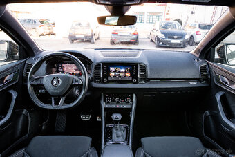 Škoda Karoq 2.0 TDI Sportline DSG - 16