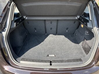 BMW rad 2 Active Tourer Combi 80kw - v perfektnom stave - 16