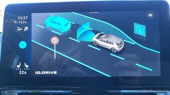 Volkswagen ID.3 Pro S 150kw 77 kWh batéria RV 2022 - 16