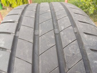 Orig. hliníkové disky Nissan R18, 5x114,3 - 16