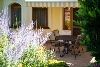 Predaj 2podlažný 6izb. rod.dom  s dvoj garážou    na Kozáck - 16