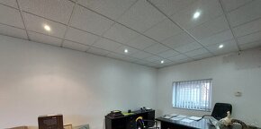 Prenájom výrobno skladovacích priestorov 3975m2 - 16