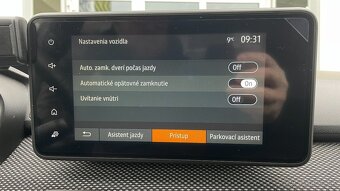 Dacia Sandero Stepway 1.0 LPG M6, 1.majiteľ, nové v SR - 16