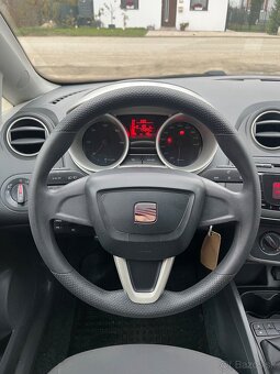 SEAT Ibiza 1.4 TDI 77kW TrendLine 174940km - 16