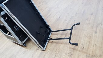 Predam Pult pre DJ alebo zvukára - 16