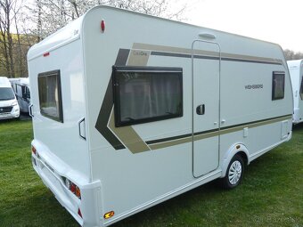 Karavan Weinsberg CaraOne 450FU NOVÝ 17.885,-€ bez dph - 16