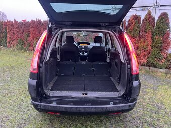 Citroen C4 Grand Picasso 1.6 HDI _ 7miestne - 16