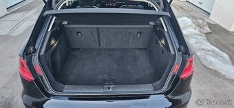 Audi A3 Sportback 1.4 TFSI 122k Ambition - 16