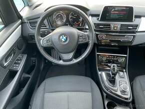 - PREDANÉ - BMW Rad 2 Gran Tourer 218d A/T - 2020 - 16