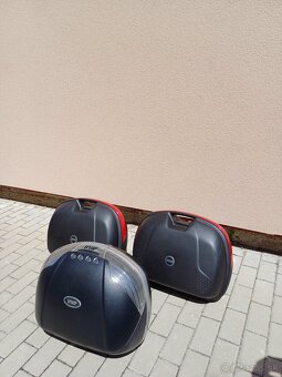 SUZUKI GSF1250S-2009-36000km - 16