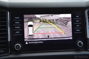 Škoda Kodiaq 2.0 TDI SCR 190k Style DSG 4x4 - 16