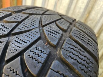 Originálne disky AUDI - 5x112 r17 - 16