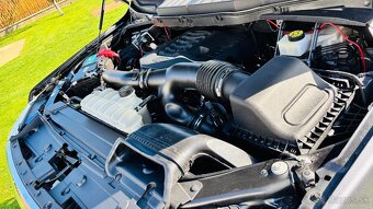 Ford F150 rv2021 Super výbava, krásny stav, odpočet DPH, - 16