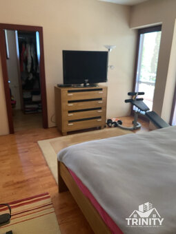 Na predaj 5-izbový rodinný dom v obci Andovce - 16