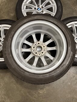 Zimná sada 5x112 R17 , 225/50/17 BMW G20 G21, Audi, VW - 16