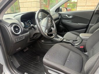 Hyundai Kona 1.6 T-GDi N Line+ A/T - 16
