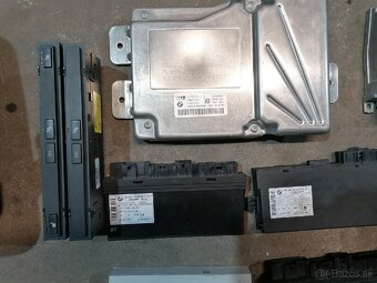 ND bmw e60 e61 - 16