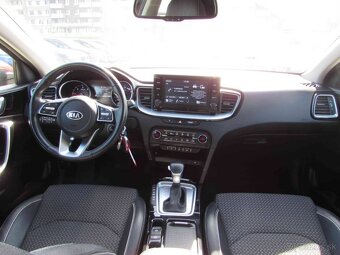Kia XCeed 1.6 CRDi - AUTOMAT - odpočet DPH - 16