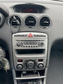 Peugeot 308 - 16