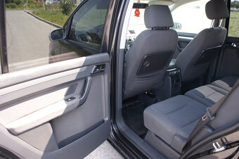 Volkswagen Touran 1.9 TDI Trendline - 16