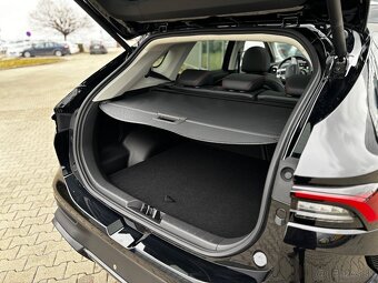 Dongfeng Forthing T5 EVO Dragon Edition - 16