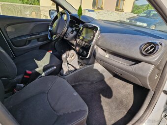 Renault clio 1.5 dCi r.v 2012 - 16