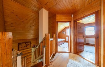 Prodej rodinný dům, 130 m² - Staškov - 16