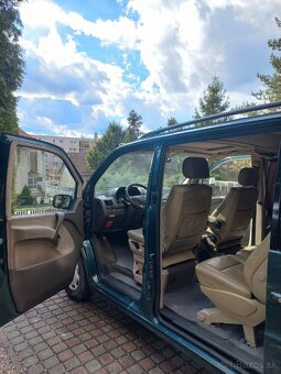 Mercedes vito - 16