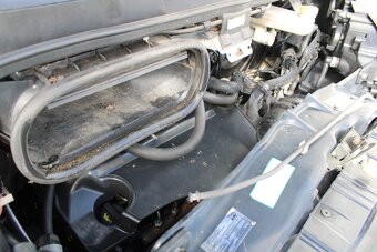 Citroën Jumper, 2,2 HDI Skříň + čelo + klima - 16