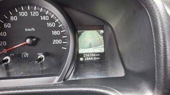 Nissan NV200 1.5 dCi  5.miestne - 16