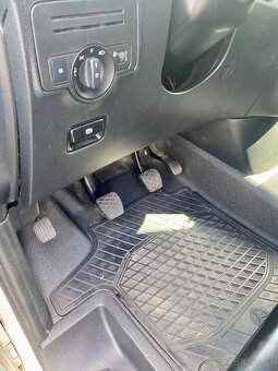 Dodávka MERCEDES-BENZ VITO - 16