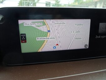 Mazda CX-30 Skyactiv-X186 automat,F1,360 kamera,koža,šíber,B - 16