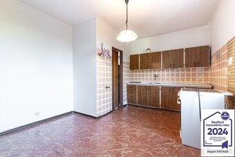 5 izbový rodinný dom, Košice–Západ, Terasa - 16