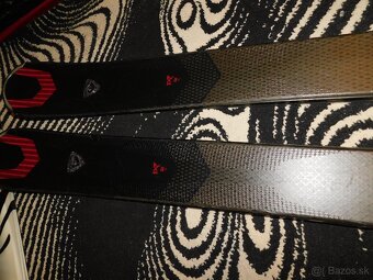 Rossignol Exp 86 Ti-185cm - 16