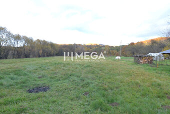 PREDAJ DOMU SO ZÁHRADOU V OBCI UBĽA - 16