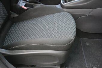 Opel Astra 1.00 SR voz - 16