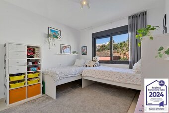 Radový dom vo Fuengirole – len pár minút od pláže - 16