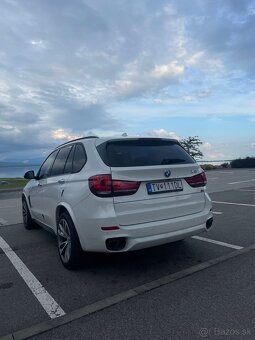 BMW X5 xDrive30d - 16