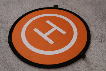 Dron DJI Mavic Air, fly more Combo - 16