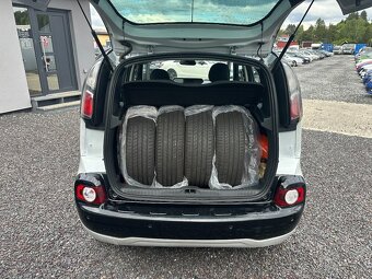 Citroën C3 Picasso VTi - 16