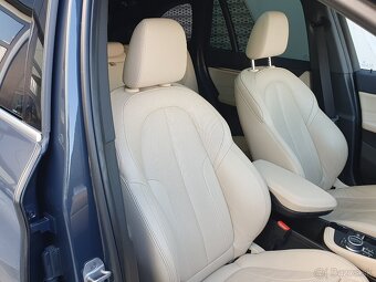 BMW X1 XDrive 20d Advantage A/T - 16