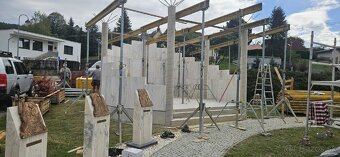 Stavebná firma , živnostníci , stavbári - 16