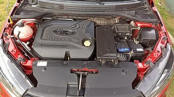 Lada Vesta, Nová STK,1.6benzin-78kw 2017 94000km - 16